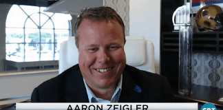 Zeigler Auto Group has expanded to 35 car dealerships and shows no signs of slowing down Zeigler