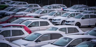 Used and new car shortage: An auto transporter’s perspective car