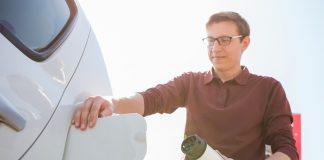 EV adoption hindered by poor range, insufficient charging infrastructure EV charging