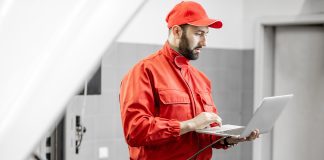 Are camera-based inspection systems beneficial in the service drive? service