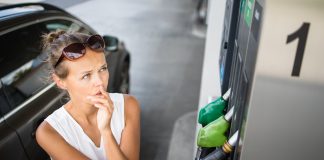 Gas prices up around 15 cents since May – why that matters in auto retail gas