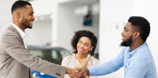 Five tips to improve customer retention in the service drive customer