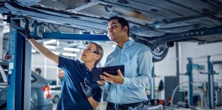 Five ways car dealers can prioritize safety for employees and customers safety