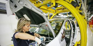 Carmakers scale back production further on semiconductor shortage production