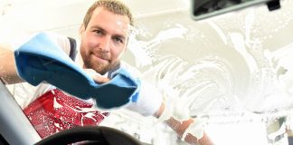 3 Ideas for using the car wash as an income generator in your dealership car wash