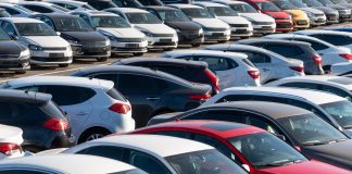 Used vehicle inventory nears pre-pandemic levels in October — Cox Automotive Cox Automotive