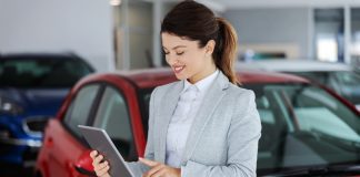 Maximizing dealership marketing ROI for the long-term marketing