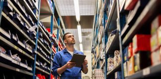 3 ways to market your parts department customer
