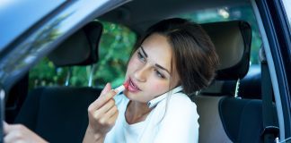 How to keep first-time car owners safe from distracted driving distracted driving