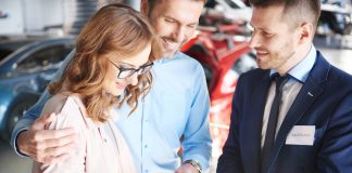 Digital marketing is crucial to automotive parts and accessories digital marketing