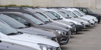 Fleet servicing is the target for dealers as fleet sales numbers remain low fleet