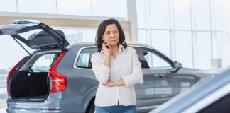 US auto consumers demonstrate lowest brand loyalty in six years loyalty