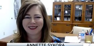 Chairwoman Annette Sykora discusses NADA’s Emergency Relief Fund to help dealers in need Sykora