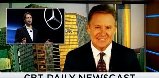 CBT automotive newscast: September 10, 2021