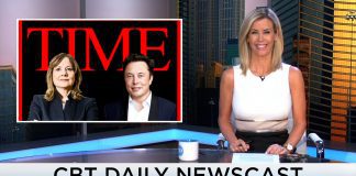 CBT automotive newscast: September 17, 2021