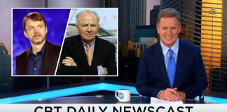 CBT automotive newscast: September 22, 2021