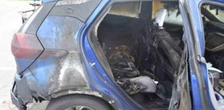 Fire risk in Chevy Bolts forces GM to recall 140,000 units Chevy Bolts, 2023 chevy bolt