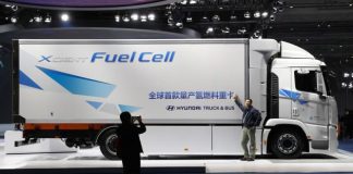 Hyundai doubles down on hydrogen power, breaking from EV-focused auto industry hydrogen