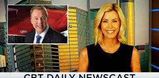 CBT automotive newscast: September 8, 2021