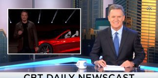 CBT automotive newscast: September 6, 2021