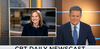 CBT automotive newscast: October 1, 2021