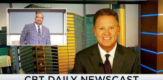 CBT automotive newscast: September 13, 2021