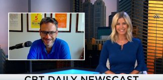 CBT automotive newscast: September 21, 2021