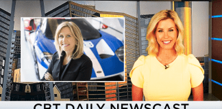 CBT automotive newscast: September 23, 2021