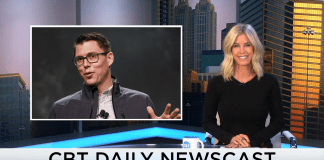 CBT automotive newscast: September 27, 2021