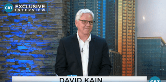 David Kain shares key takeaways to help drive dealers in the right direction Kain
