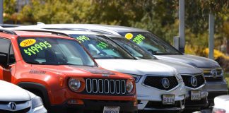 Cars continue to sell over MSRP— How long will it last? MSRP