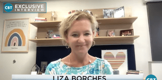 CMA’s Liza Borches explains the value of a top-notch customer experience