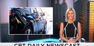 CBT automotive newscast: September 7, 2021