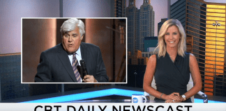 CBT automotive newscast: September 14, 2021