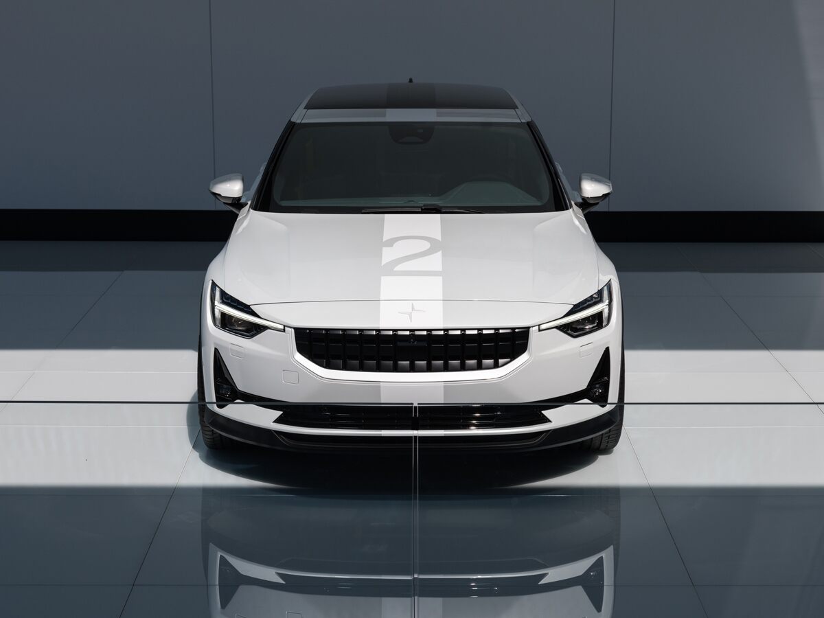 polestar