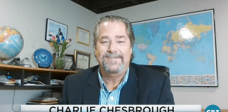 Cox Automotive’s Charlie Chesbrough reveals forecast for Q4 and how car dealers can prepare Chesbrough