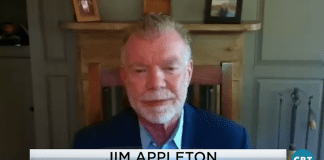 The aftermath of Hurricane Ida: NJ Car Pres. Jim Appleton talks recovery efforts