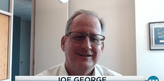 Cox Automotive Mobility’s Joe George talks latest acquisition of new EV battery service EV