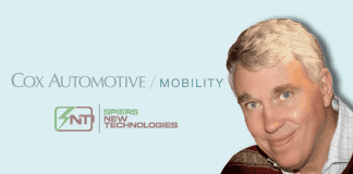 Cox Automotive enters the EV battery business