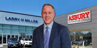 Asbury Automotive Group to acquire Larry H. Miller Dealerships in $3.2B deal