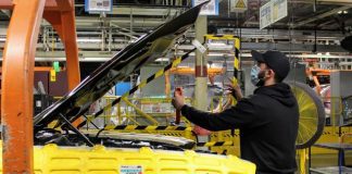 GM to start building trucks again, Bolt production still sidelined GM