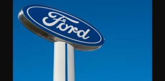 Ford ends production in India after $2 billion in losses over past decade Ford