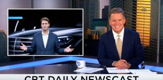 CBT automotive newscast: September 3, 2021