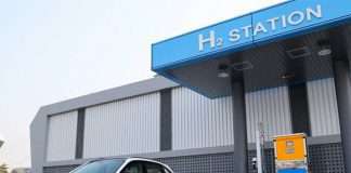 Is hydrogen gaining steam to power past the EV? hydrogen