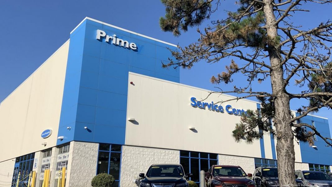 Group 1 Buys Prime Automotive Dealerships in 880 MillionDollar Deal