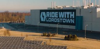 Report says Lordstown will sell Ohio plant to Foxconn Lordstown