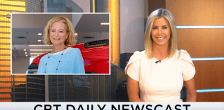 CBT automotive newscast: September 28, 2021