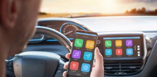 Infotainment issues are top problems in newest J.D. Power Initial Quality Study infotainment