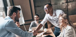 Gain brand visibility with creative collaborations across industries brand