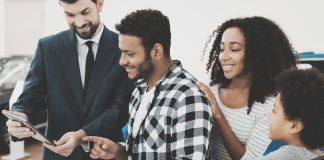 How reducing friction in the customer experience benefits car dealers experience